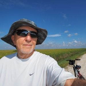 Meet your Posher, Fred